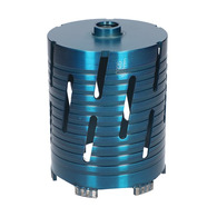 Diamond Core Drill Bits & Accessories