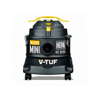 Dust Extractors & Vacuums