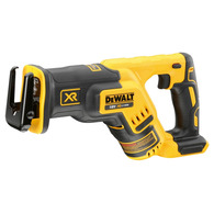 Reciprocating Saws