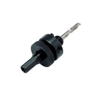 Holesaws & Accessories