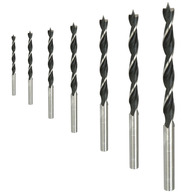 Drill Bits