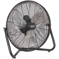 Fans