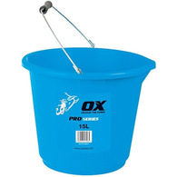 Buckets & Tubs