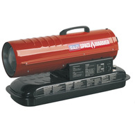 Space Heaters