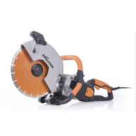 Disc Cutters