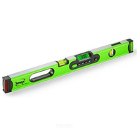 Digital Spirit Levels