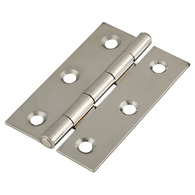 Hinges & Catches