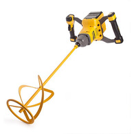 Paddle Mixers