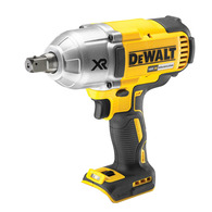 Impact Wrenches