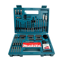Drill & Screwdriver Bit Sets