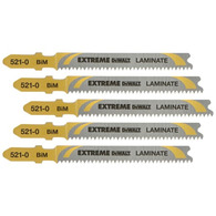 Jigsaw Blades