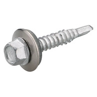 Self Tapping Screws