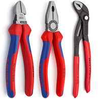 Pliers & Cutters