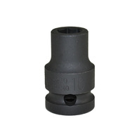 Impact Wrench Socket Sets