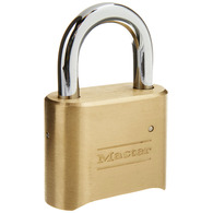 Padlocks & Chains