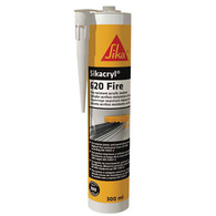 Fire Resistant Sealants