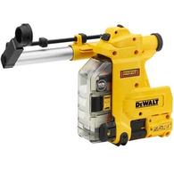 Drill Dust Collecting Attachments