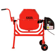 Cement Mixers
