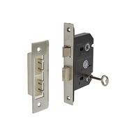 Sash Locks