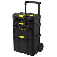 Toolboxes With Wheels