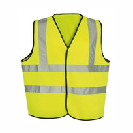 Hi Vis Workwear