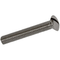 Electrical & Machine Screws