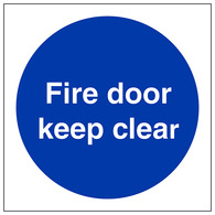 Safety Signs