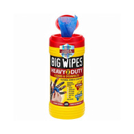 Wipes & Cleaning