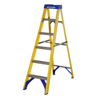 Fibreglass Ladders