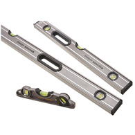 Spirit Level Sets