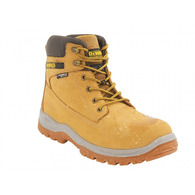 Safety Boots & Trainers