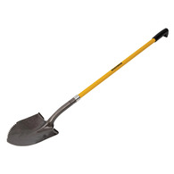 Spades & Shovels