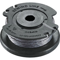 Trimmer Lines & Spools
