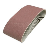 Sanding Belts