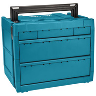 Toolboxes With Drawers