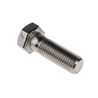 Bolts