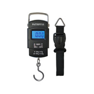 Manual Measuring