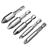 Damaged Screw & Bolt Removers