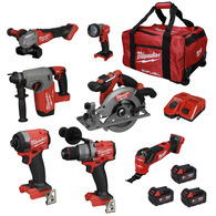 Kit Builder Category B