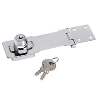 Hasp Locks