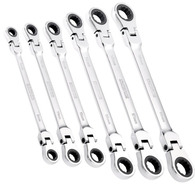 Spanners & Wrenches
