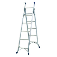 Combination Ladders