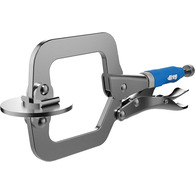 Face Clamps