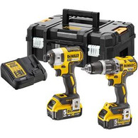 Cordless Tool Kits