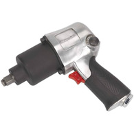 Pneumatic (Air) Tools