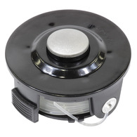 Trimmer Lines & Spools