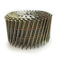 Coil Nails