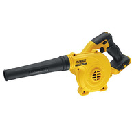 Blowers & Vacuums