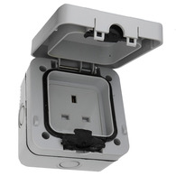 Garden Lights & Electrical