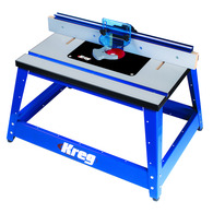 Router Tables & Accessories